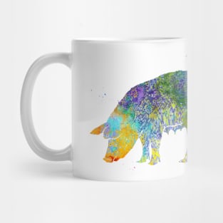 Pig Mug